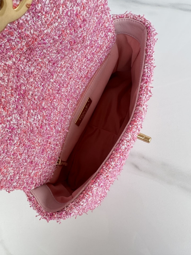 Ch**el 19 bags